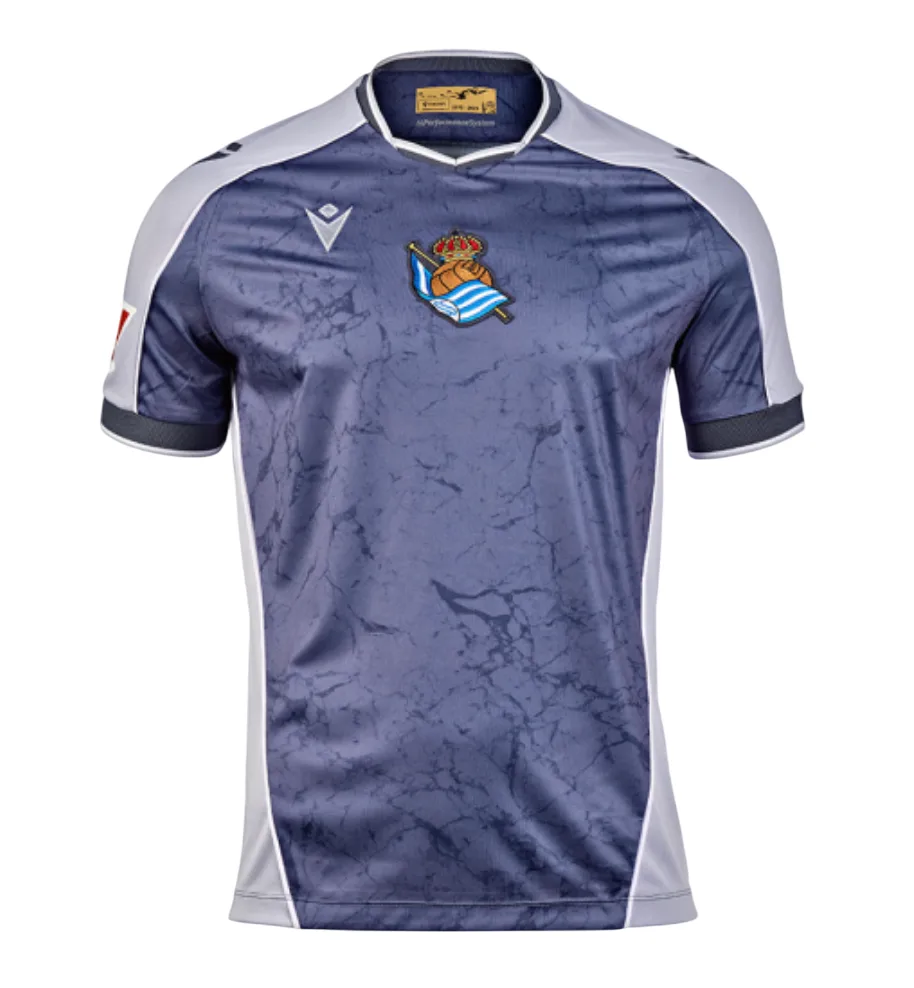 Real Sociedad 2ª Equipación 25-26