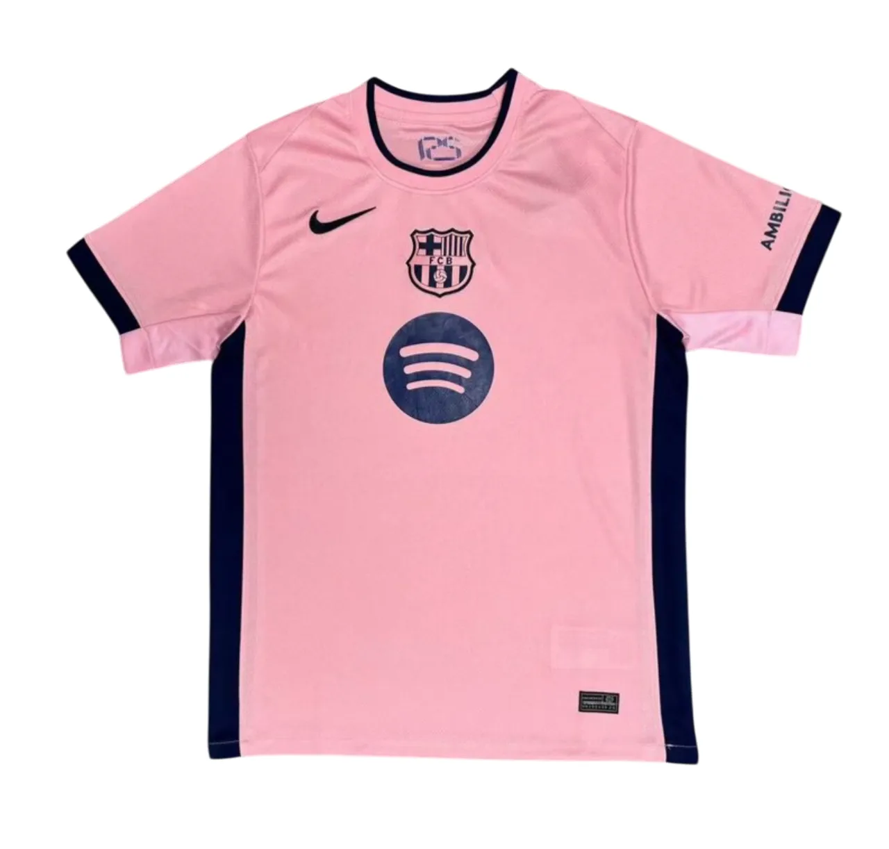 Camiseta FC Barcelona Edicion Especial