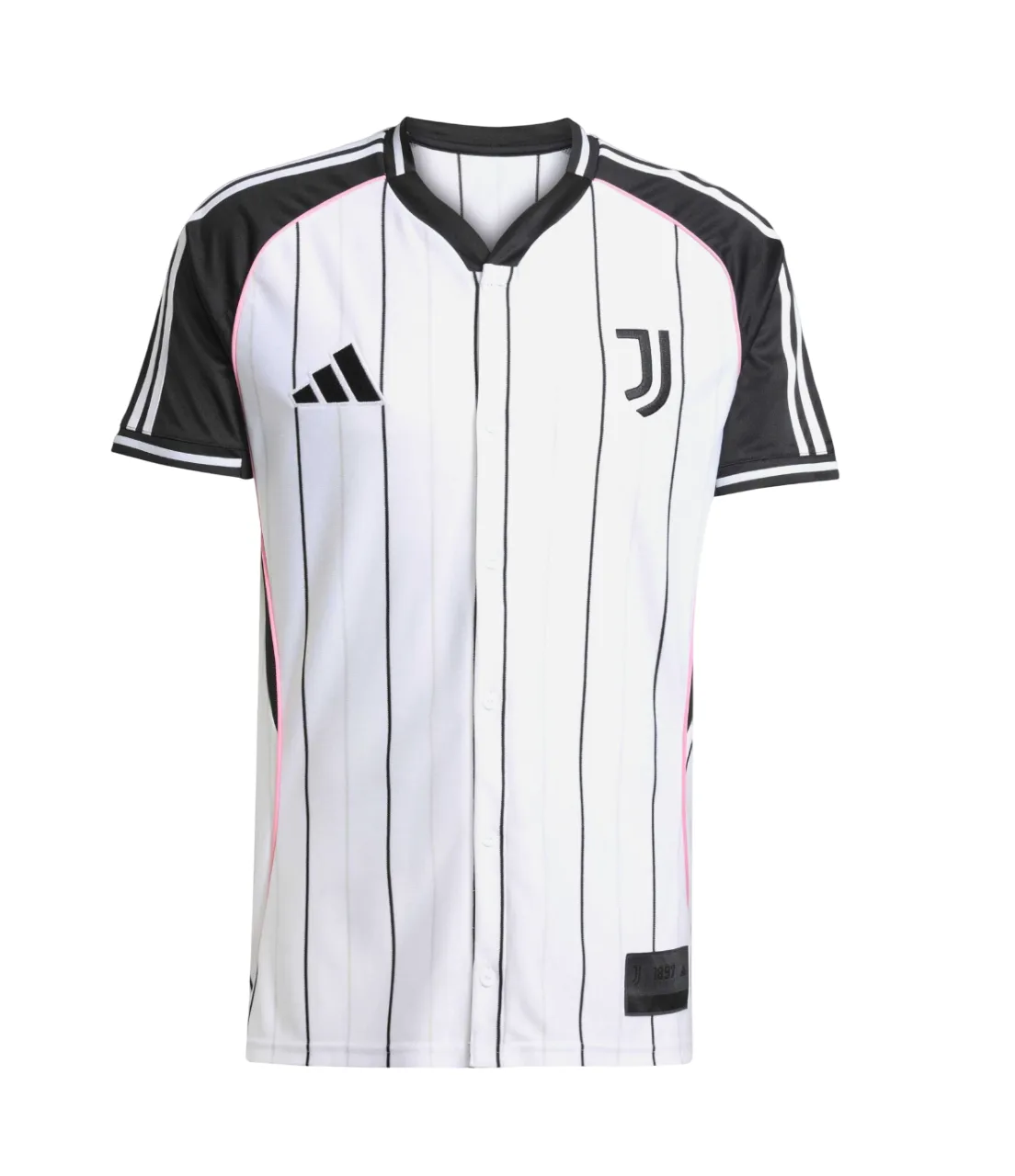 Camiseta Juventus Béisbol