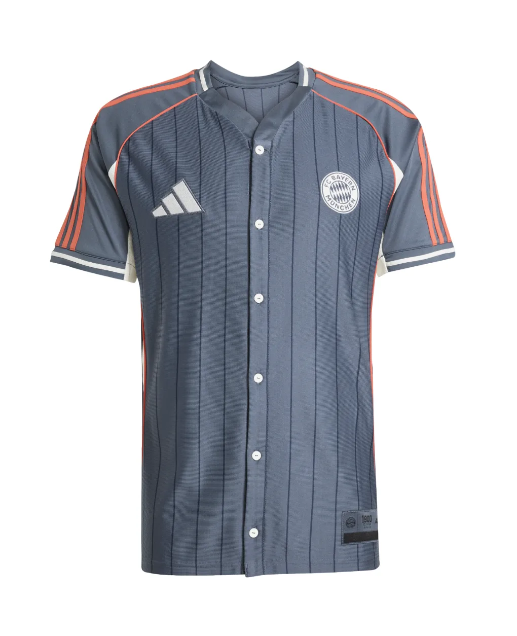 Bayern Munich 25-26 US Beisbol