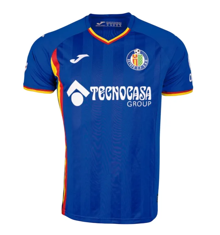 Getafe 1ª Equipación 25-26