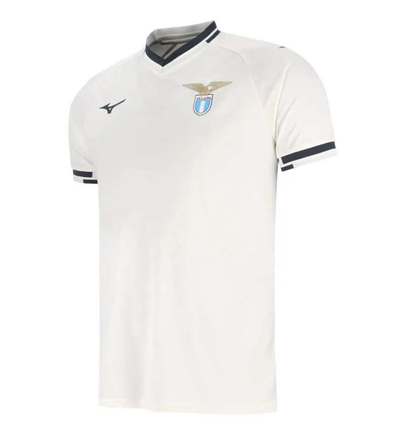Lazio 2ª Equipación 25-26