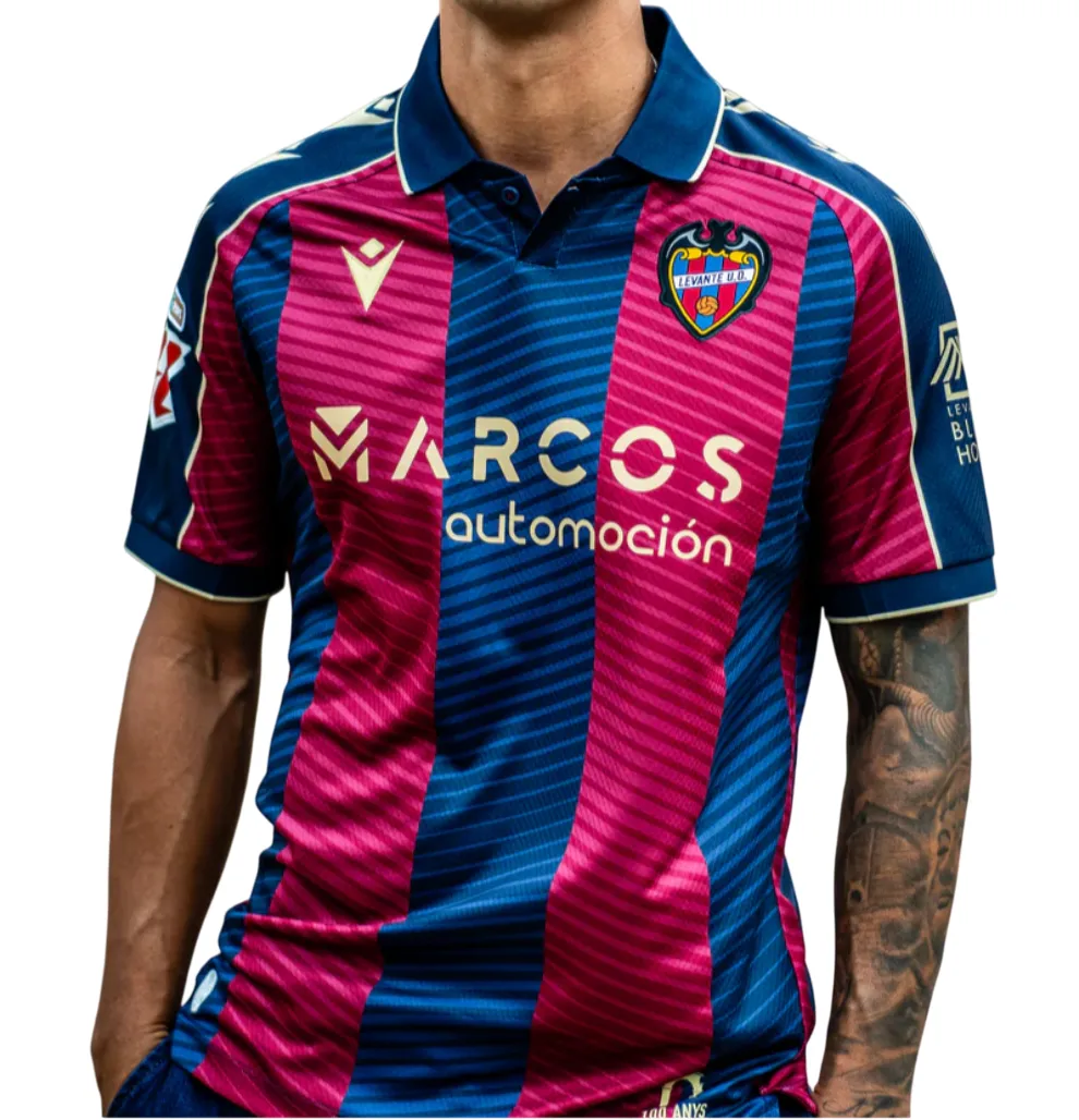 Levante 1ª Equipación 25-26