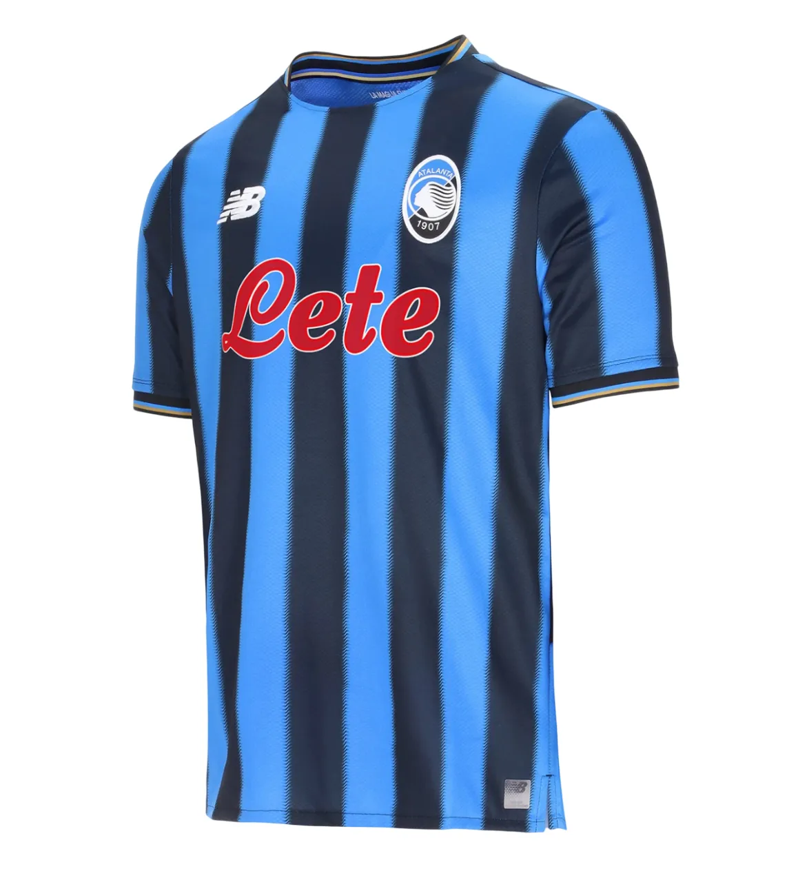 Atalanta 1ª Equipación 25-26