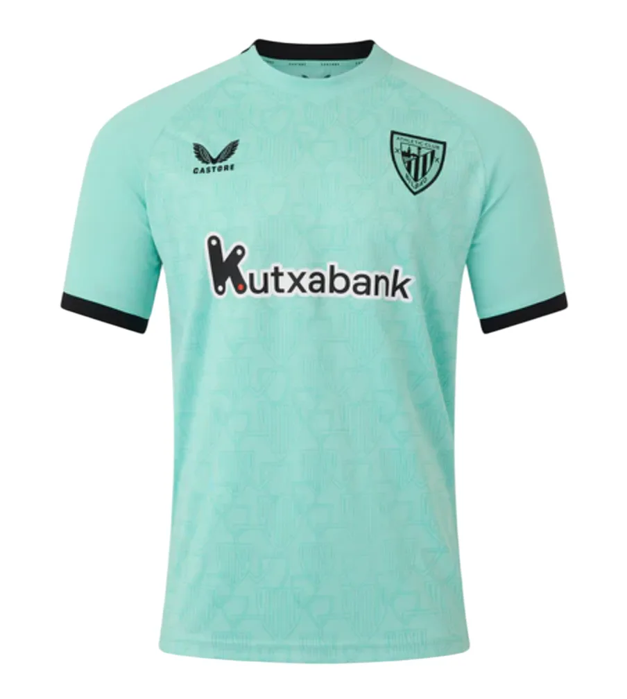 Athletic Club 3ª Equipación 25-26