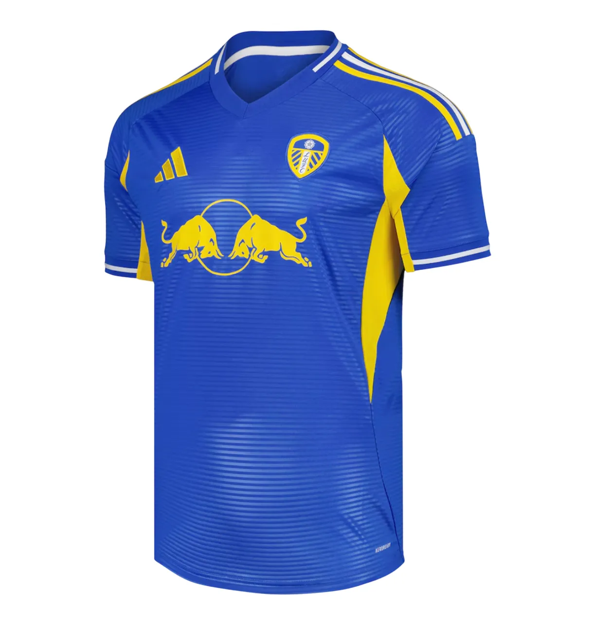 Leeds Utd 2ª Equipación 25-26