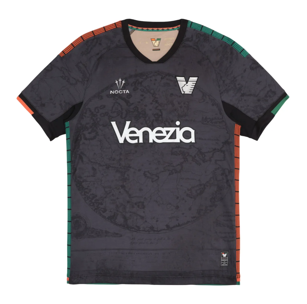Venezia 1ª Equipación 25-26