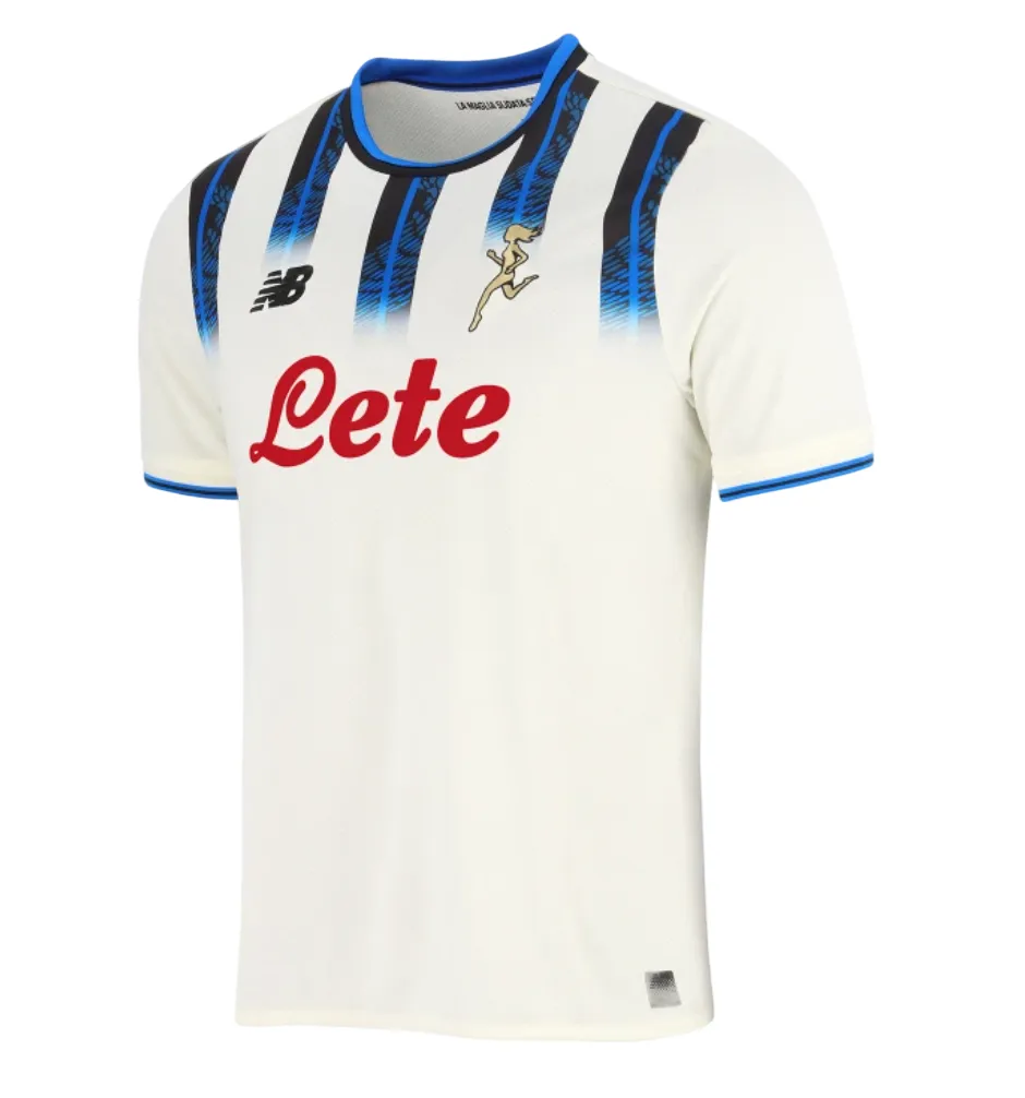 Atalanta 2ª Equipación 25-26