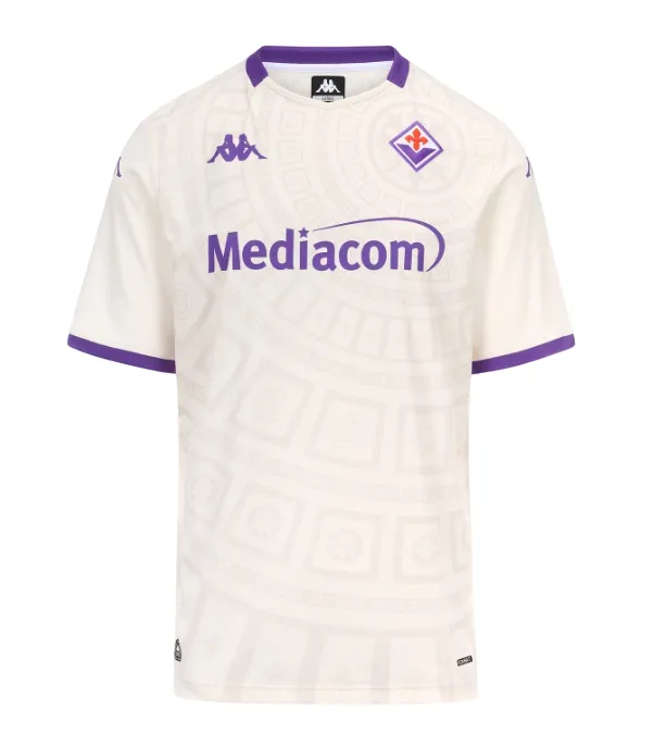 AFC Fiorentina 2ª Equipación 25-26