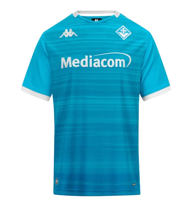 AFC Fiorentina 3ª Equipación 25-26