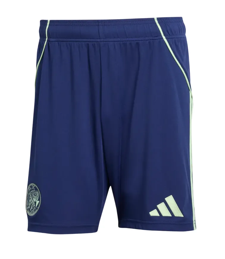 Pantalón Corto Arsenal 2ª Equipación 25-26