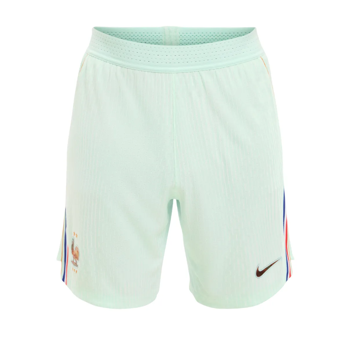 Pantalón Corto Francia 2ª Equipación 2026