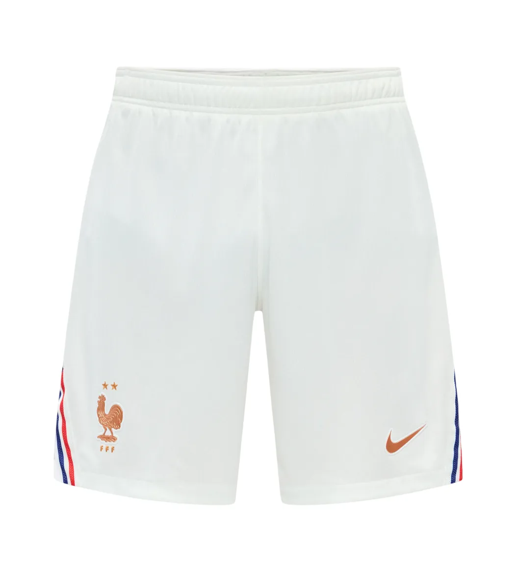 Pantalón Corto Francia 1ª Equipación 2026