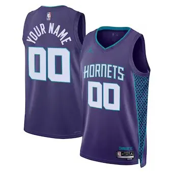 Charlotte Hornets