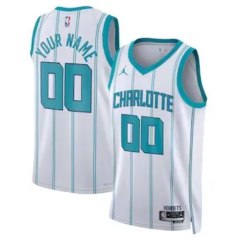 Charlotte Hornets