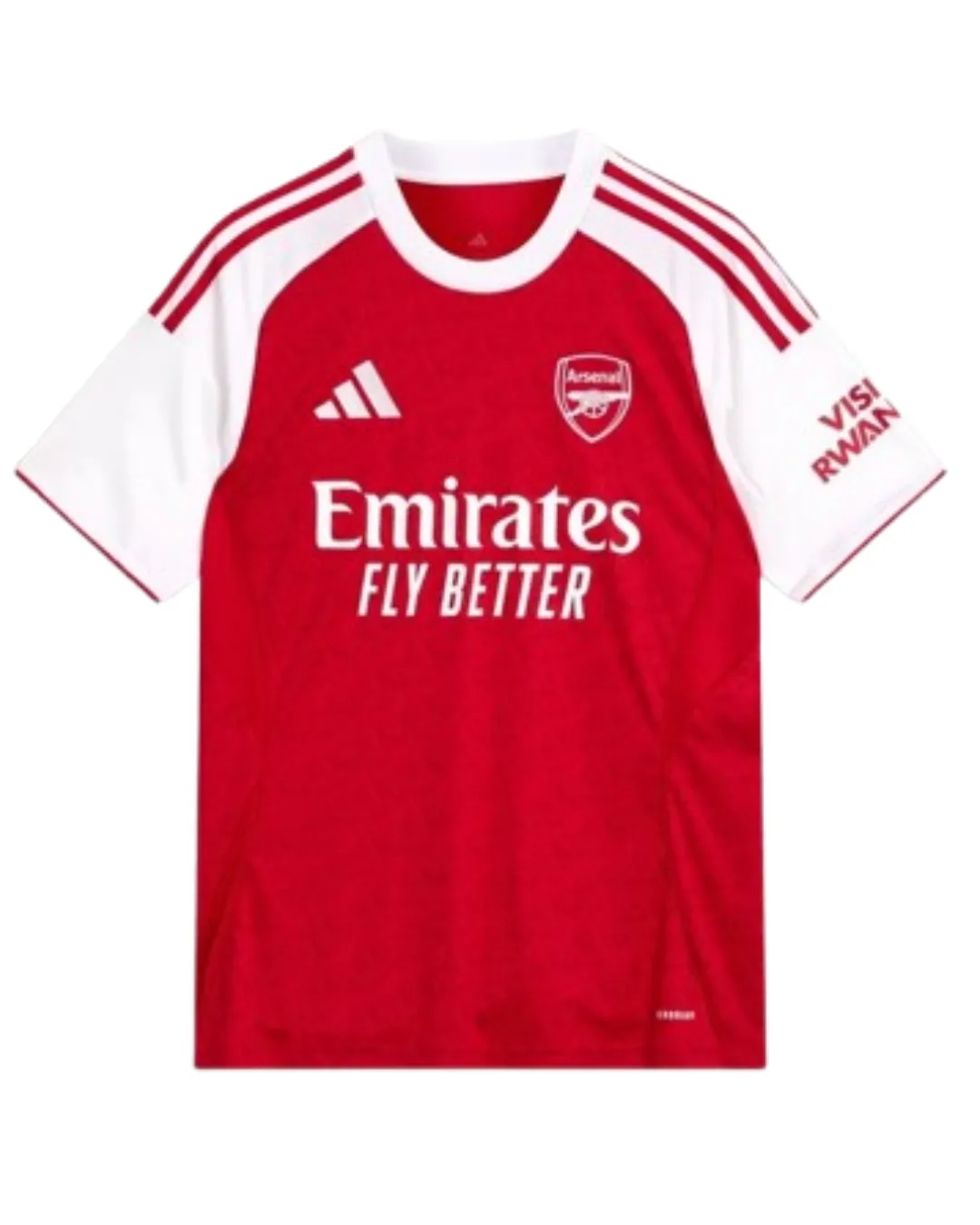 Arsenal 1ª Equipación 25-26