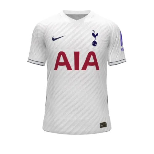 Tonttenham 1ª 2026-27
