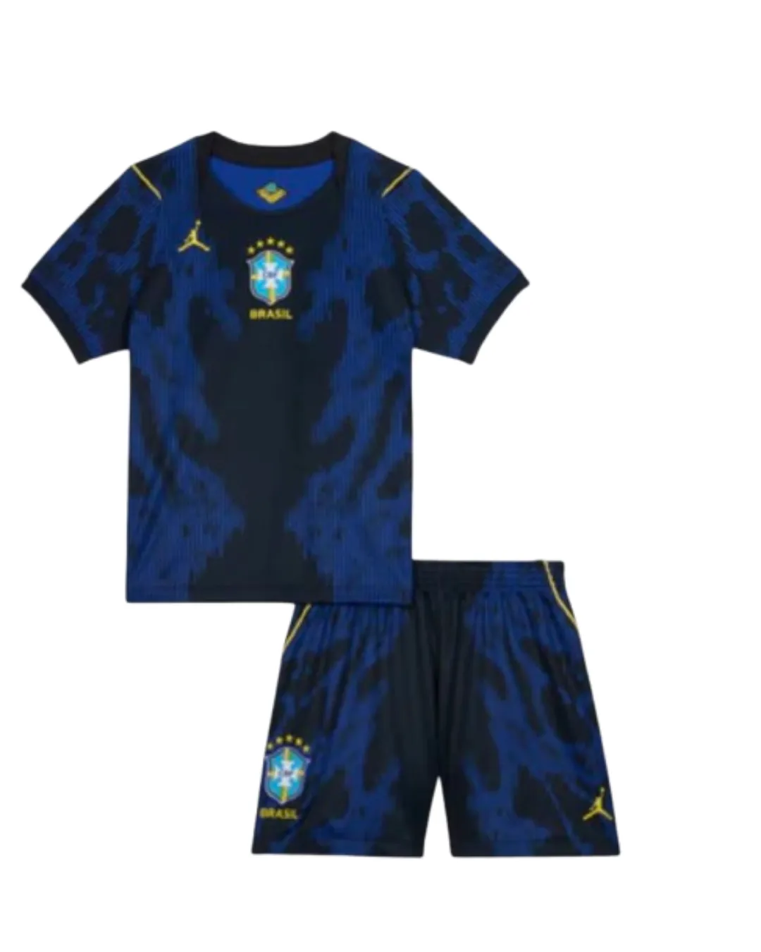 2ª Talla niño