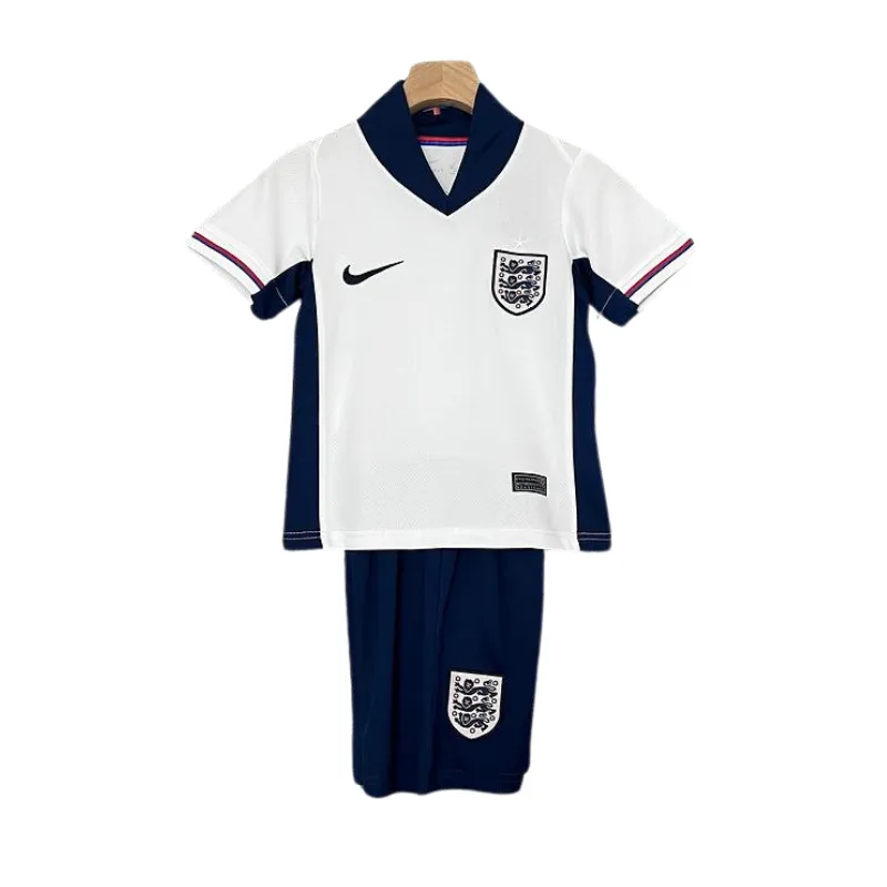 Inglaterra Primera Equipación Niño 24-25
