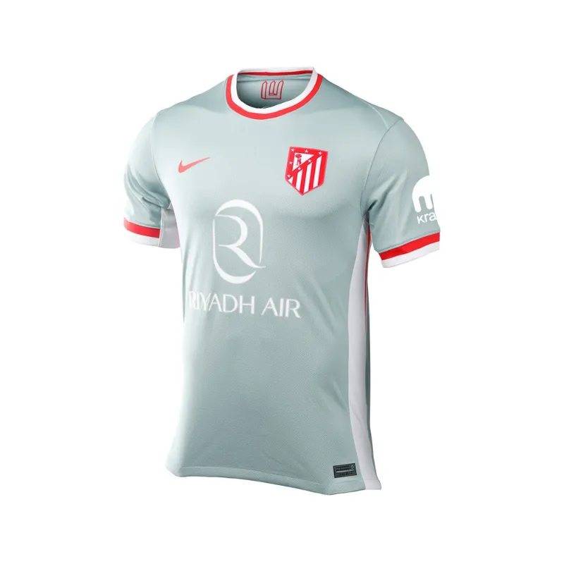 Atlético de Madrid Segunda Equipación 24-25