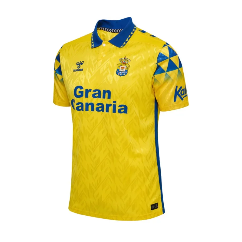 UD Las Palmas Primera Equipación 24-25