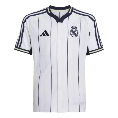 Camiseta Real Madrid Béisbol