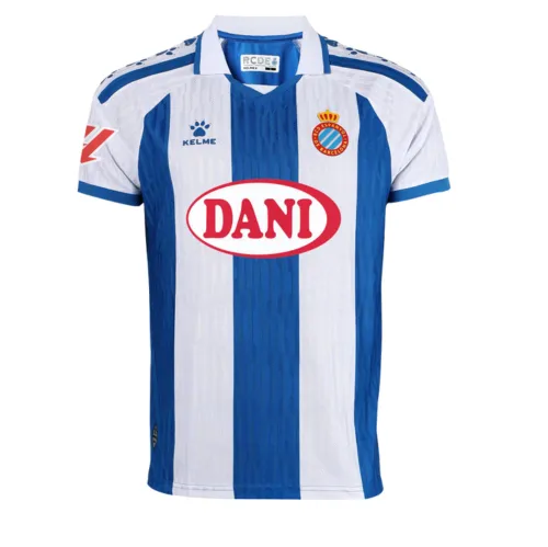 RCD Espanyol 1ª Equipación 25-26