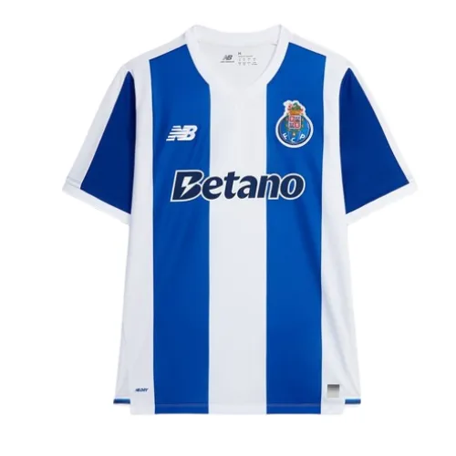 FC Porto 1ª 2026-27