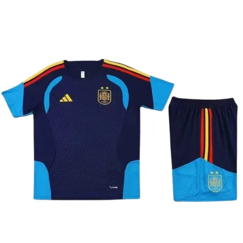 2 ESTRELLAS Conjunto España 2026