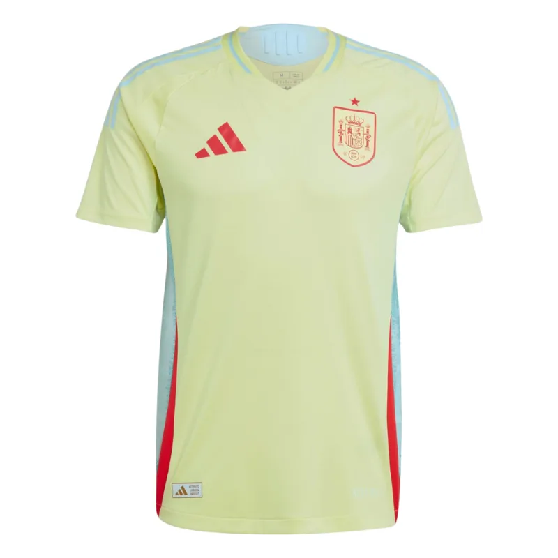 España Segunda Equipación 24-25