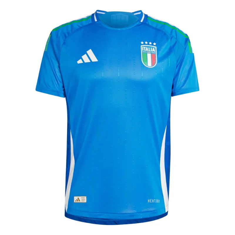Italia Primera Equipación 24-25