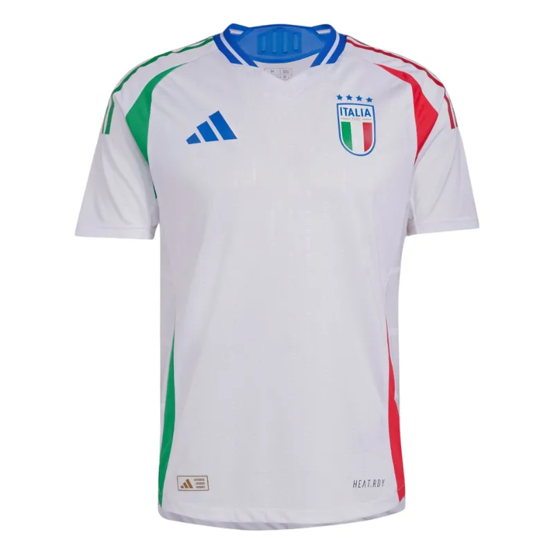 Italia Segunda Equipación 24-25
