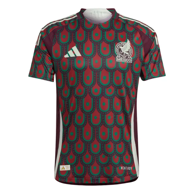 México Primera Equipación 24-25