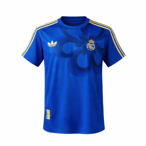 Real Madrid 25-26 Edición especial