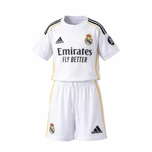 Talla niño 1ª Equipación