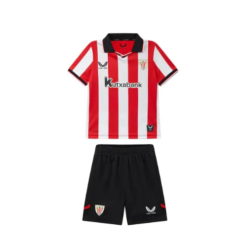 Talla niño 1ª Equipación