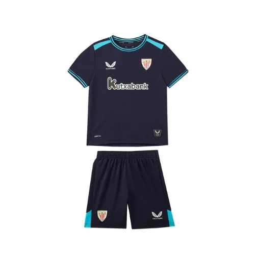 Talla niño 2ª Equipación