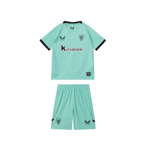 Talla niño 3ª Equipación