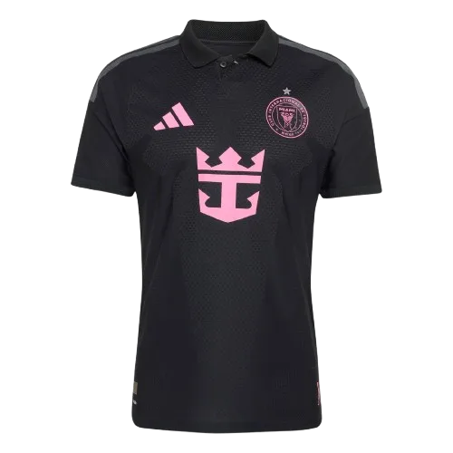 Inter de Miami 2ª 2026-27