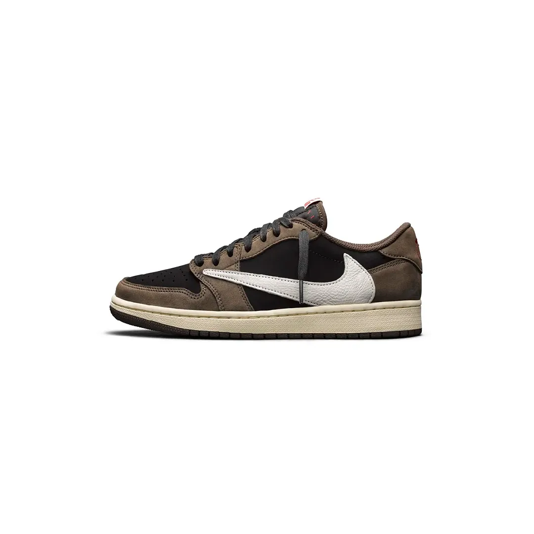 Jordan 1 Low Travis Scott