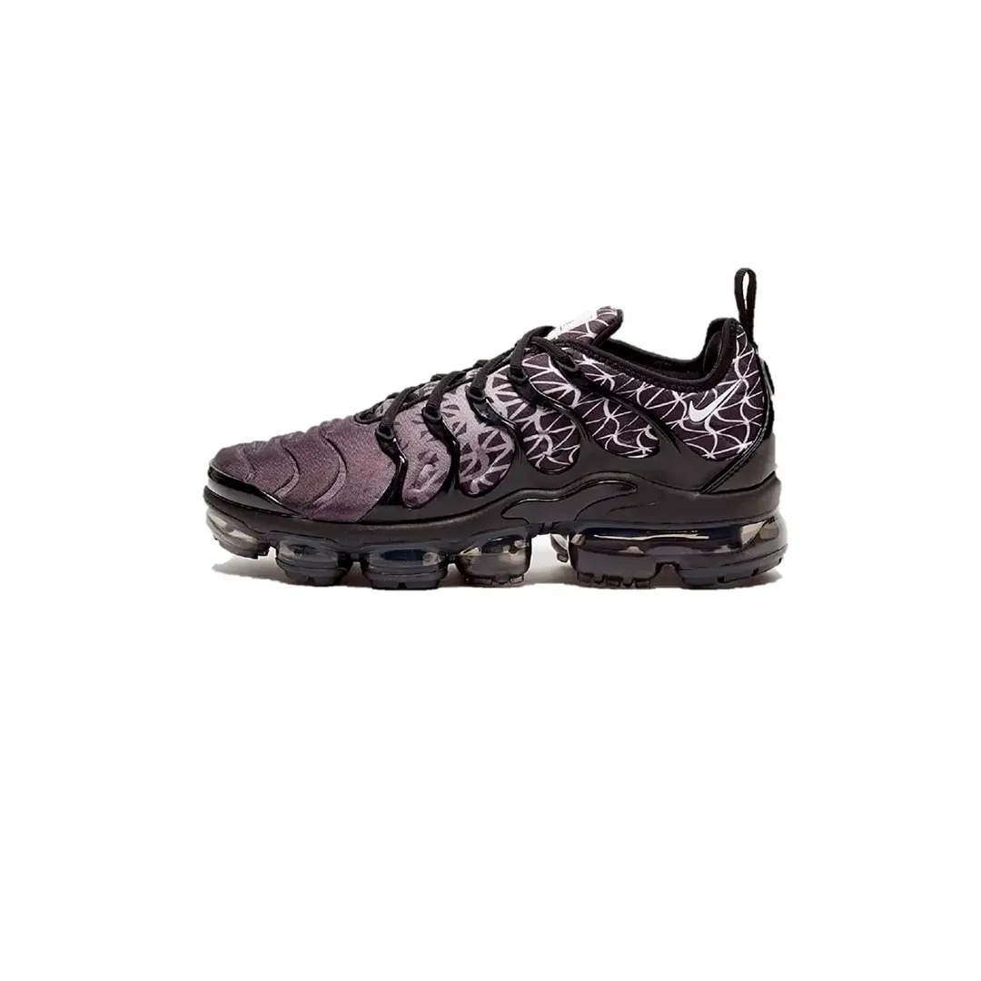 Nike Air Vapormax Grises Negras