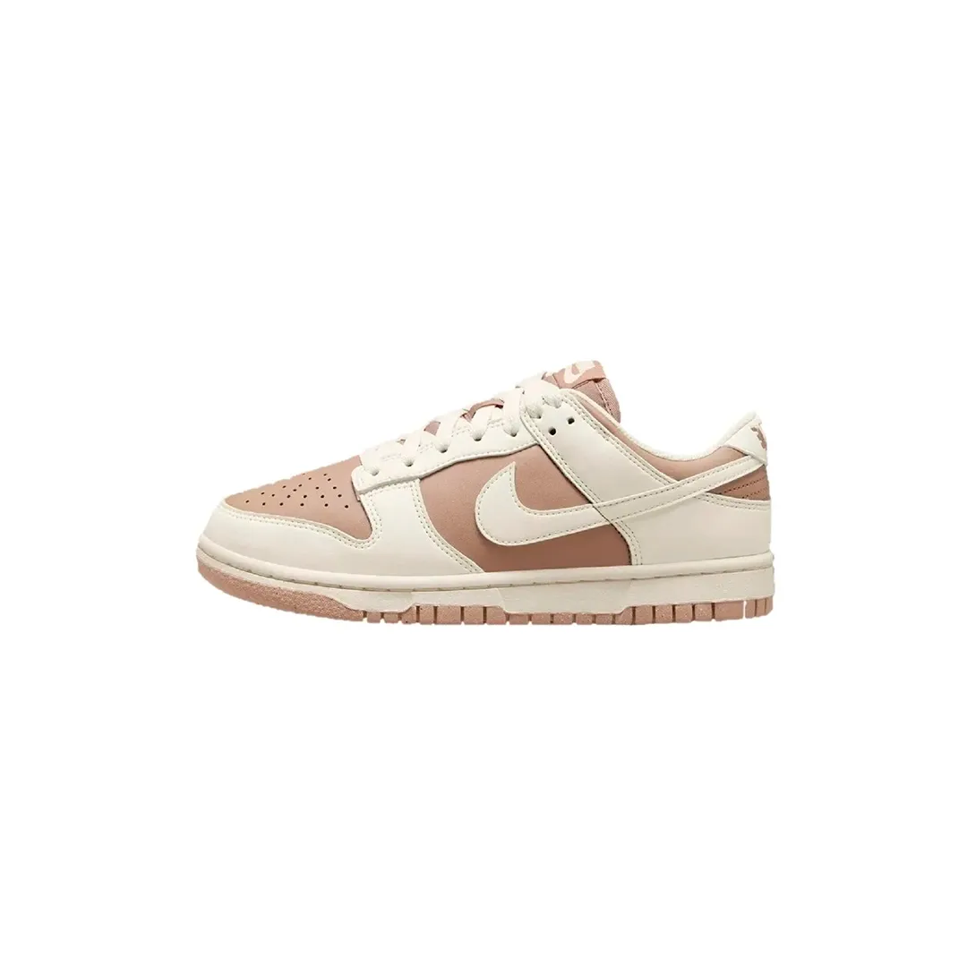 Nike Dunk Low Next Nature Sail Brown