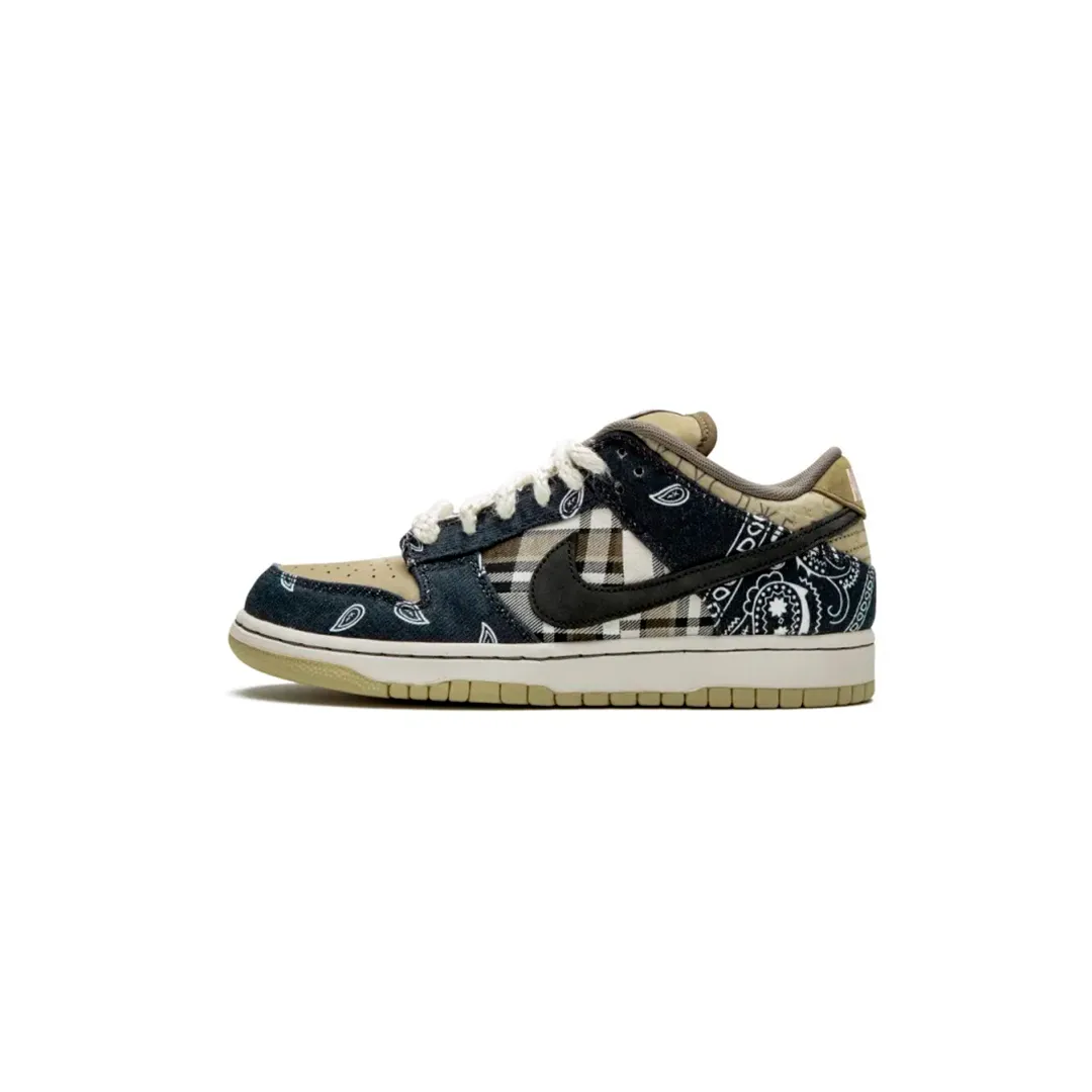 Nike Dunk Low Travis Scott