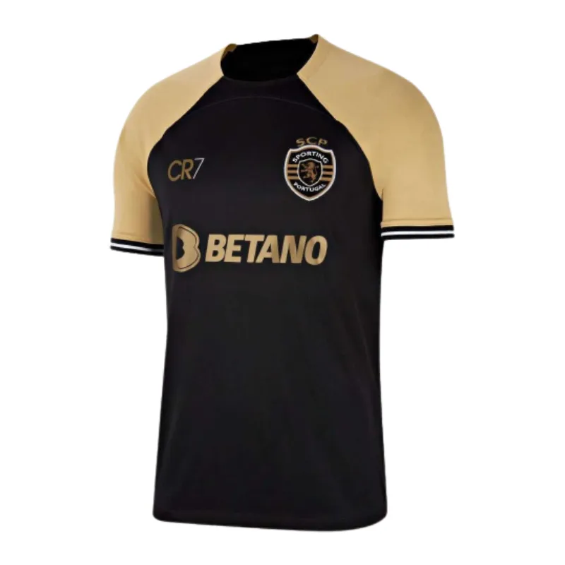 Sporting de Portugal Edición CR7