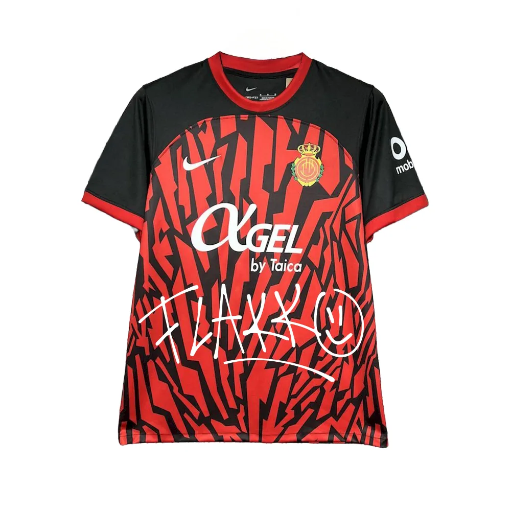 Camiseta Edición Especial Mallorca x Rels B