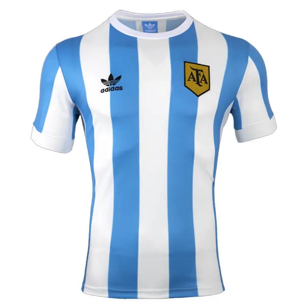 Retro Argentina 1978