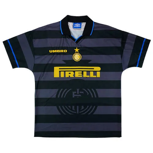 Retro Inter Milan 97/98