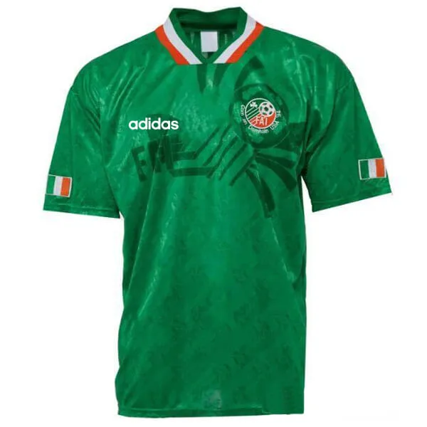 Retro Irlanda 94/95