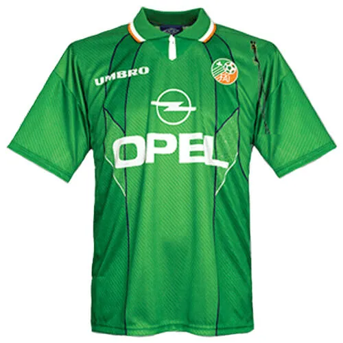 Retro Irlanda 95/96