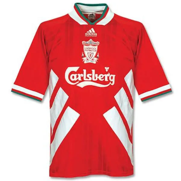 Retro Liverpool 93/95